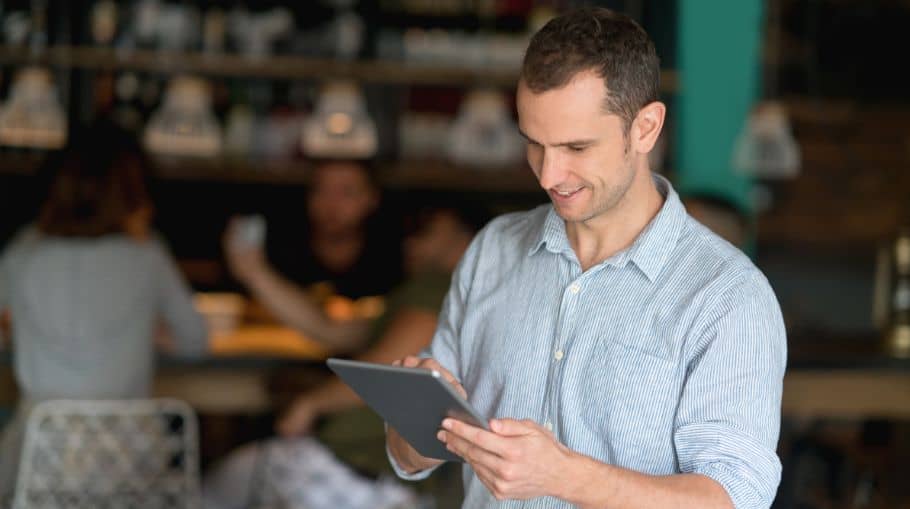 Er det en god forretning at drive en restaurant - Business nyheder - businessNEWS