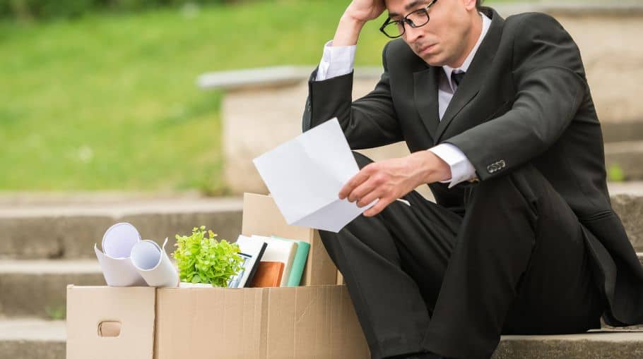 GPT-4 - Vil AI give mere arbejdsløshed - Erhvervsnyheder - Business nyheder - businessNEWS