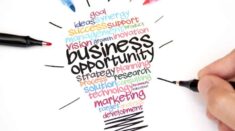 Nye forretningsmuligheder i fremtiden - Erhvervsnyheder - Business nyheder - businessNEWS
