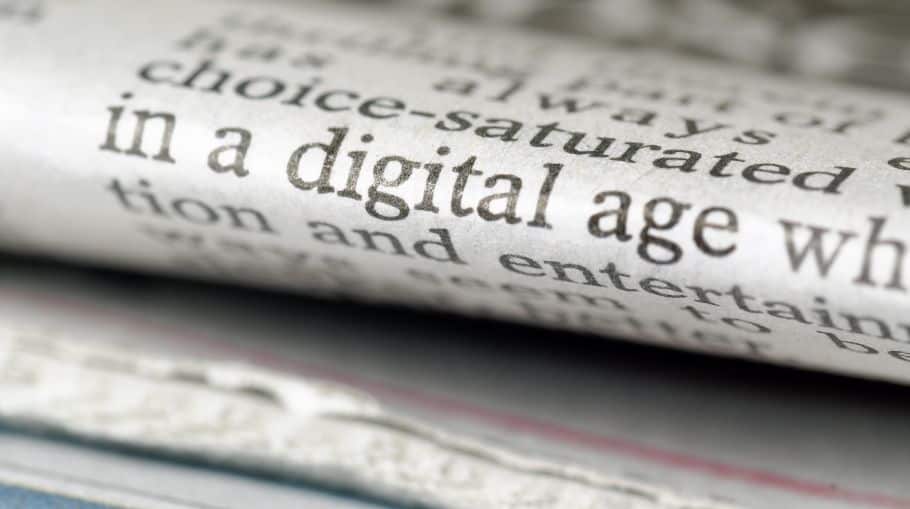 Sådan overlever din virksomhed i en digital tidsalder - Erhvervsnyheder - Business nyheder - businessNEWS