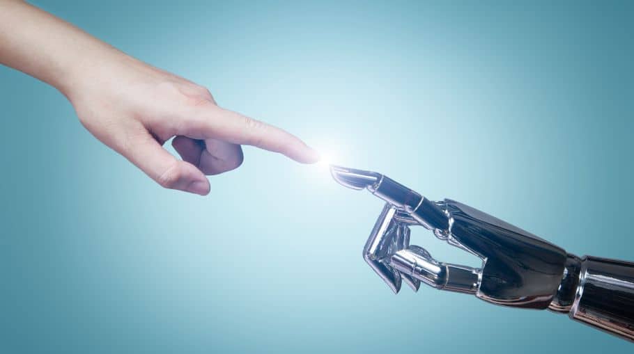 Vil AI (kunstig intelligens) fjerne jobs i Danmark - Business nyheder - businessNEWS