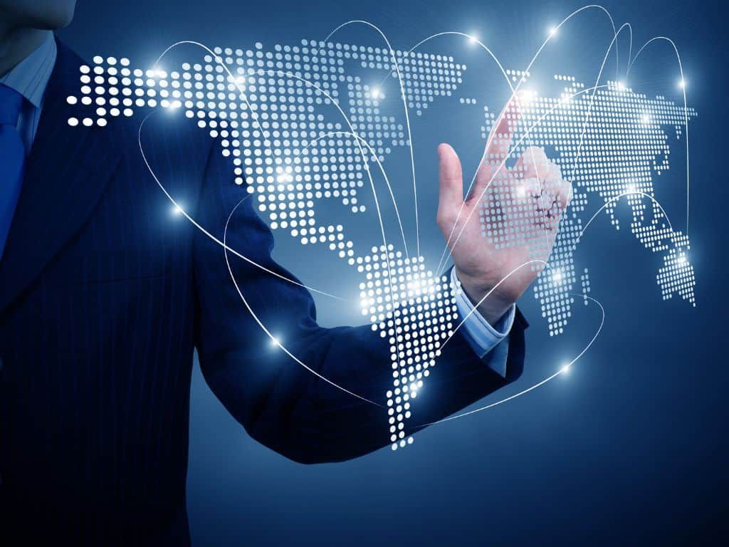 Digital markedsføring: Fremtiden for B2B og B2C erhverv