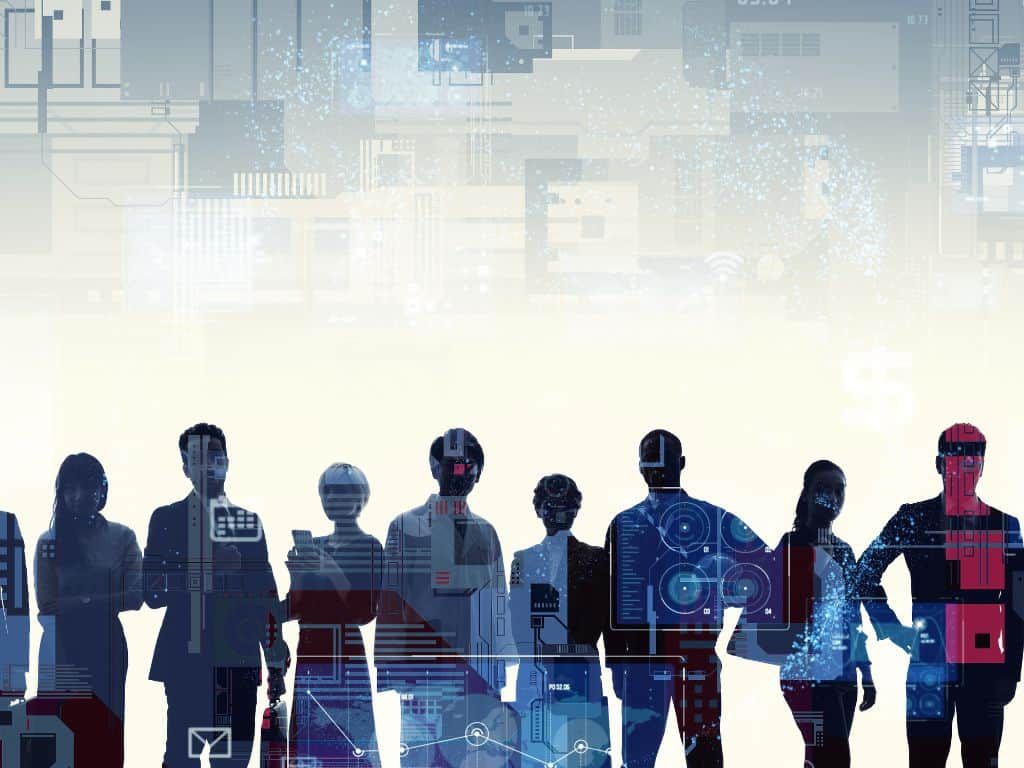 B2B versus B2C: Måling af forretningseffektivitet gennem SWOT-analyse