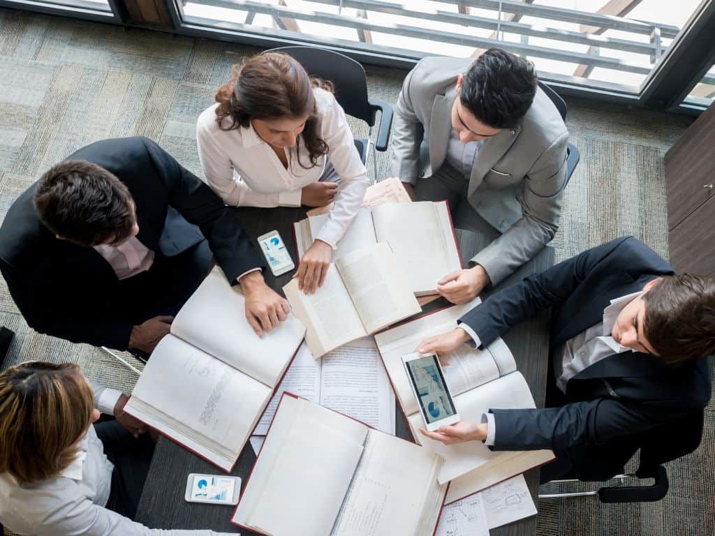 Forstå dine kunder: Brug af big data i salg og marketing