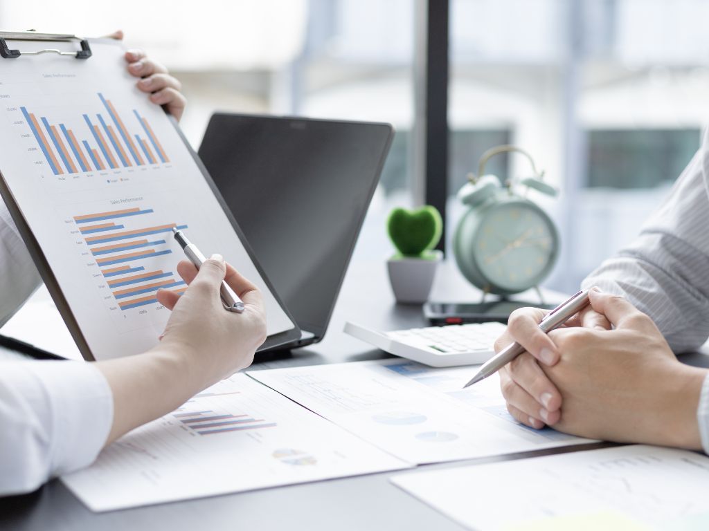 B2B business muligheder i et digitalt landskab