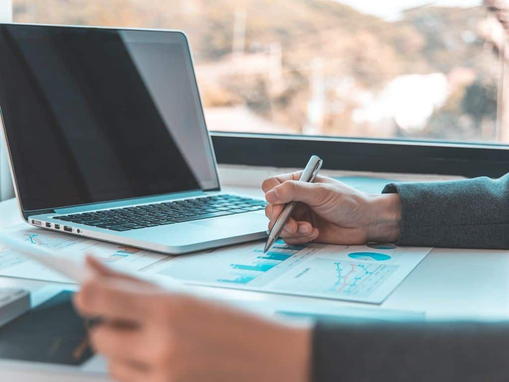 Business analysis tools til bedre beslutningstagning