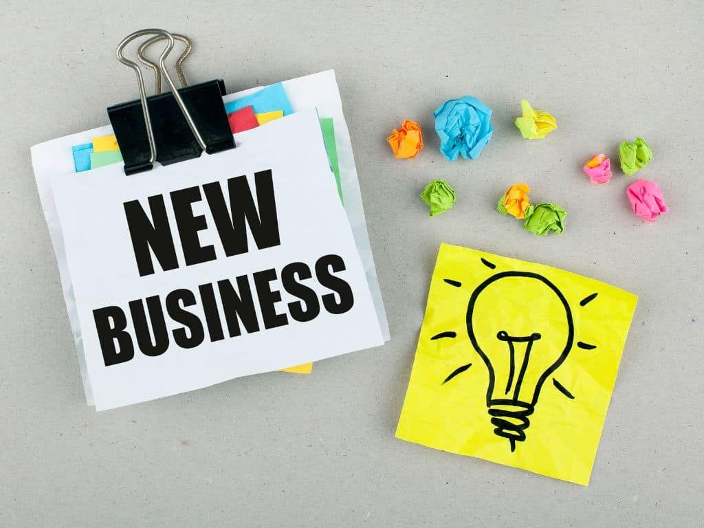 Business coaching programmer til personlig udvikling