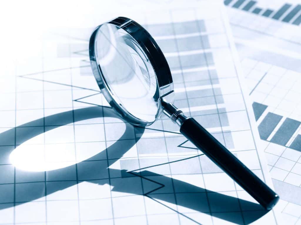 Business effektivitet gennem automatisering