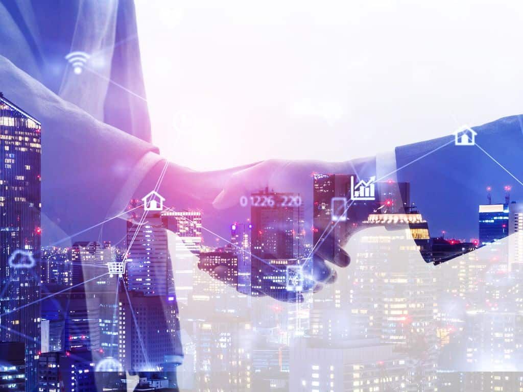 Business etiske retningslinjer i ledelse