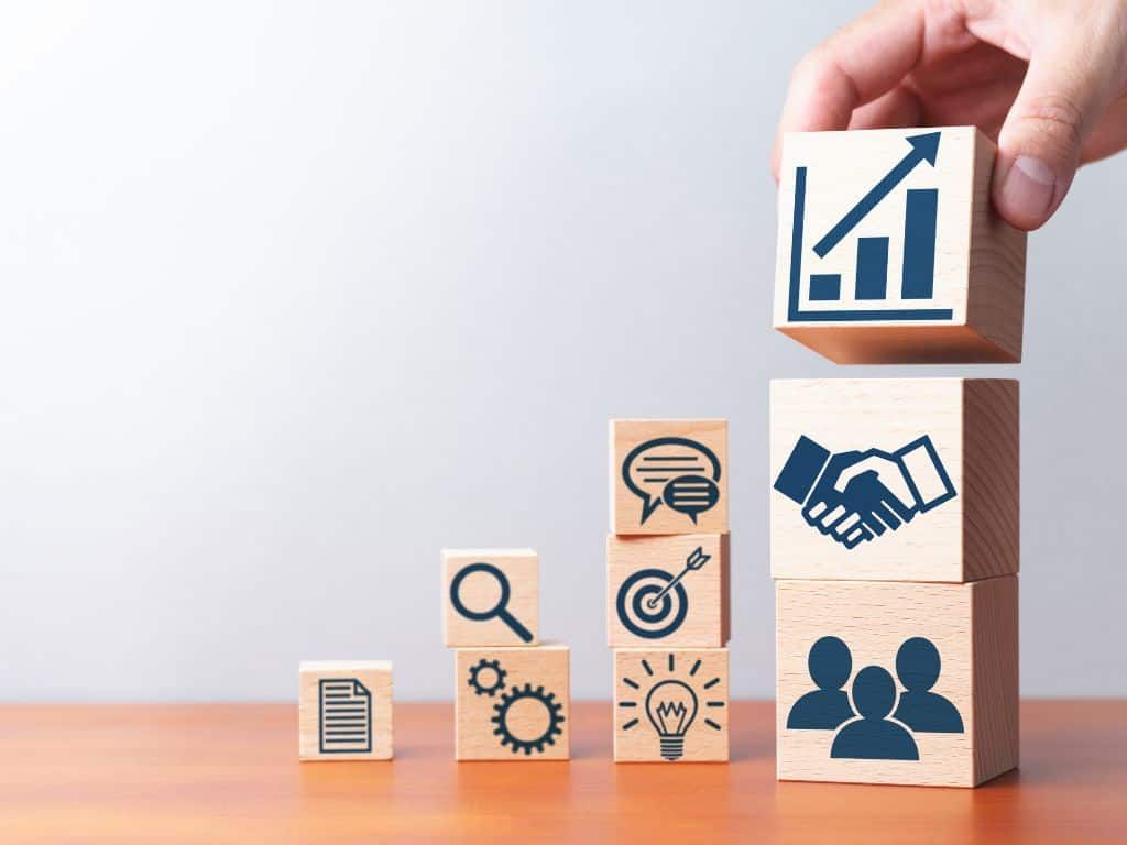 Business expansion: Hvordan man vokser sin virksomhed