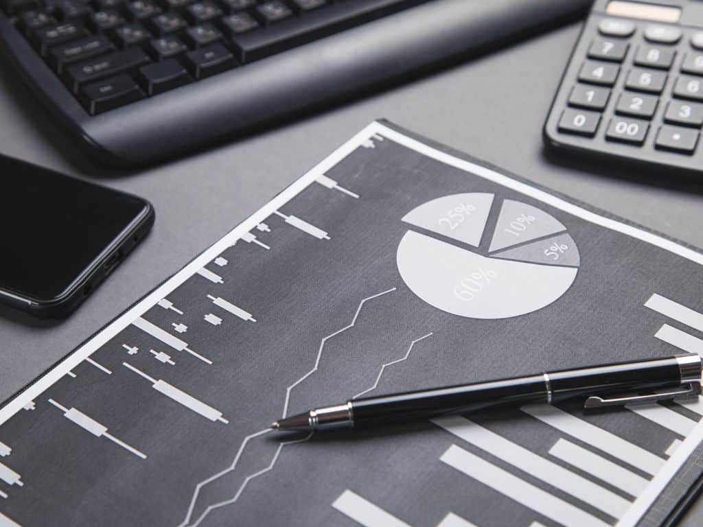 Business finansiering og kapitalmuligheder