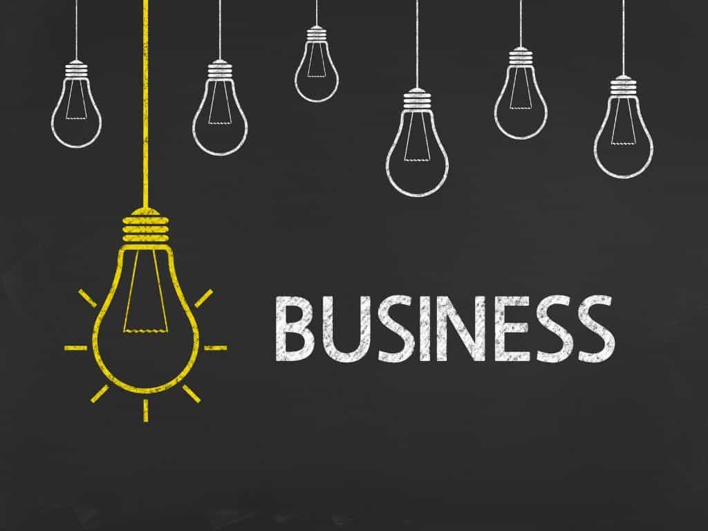 Business kapitalforvaltning for startups