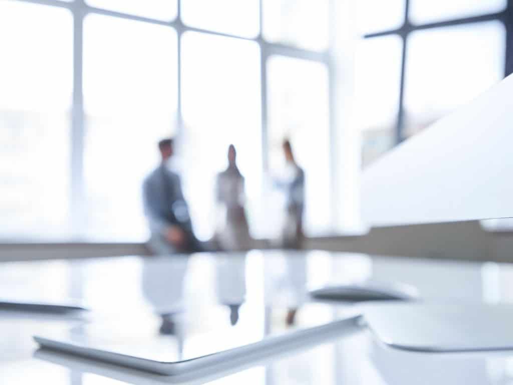 Business management værktøjer til at optimere processer