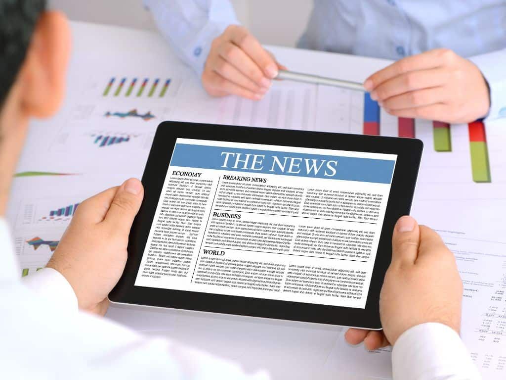 Business marketing metoder for B2C