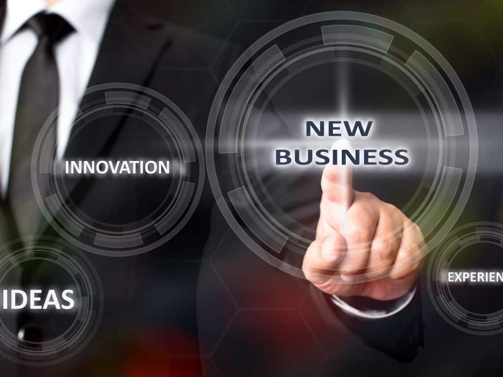 Business marketing plan: effektiv markedsføring online