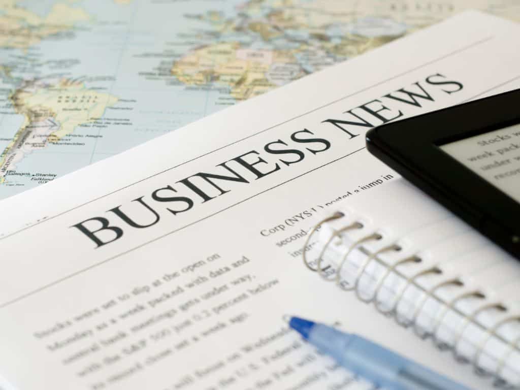 Business marketing strategier til at øge synlighed