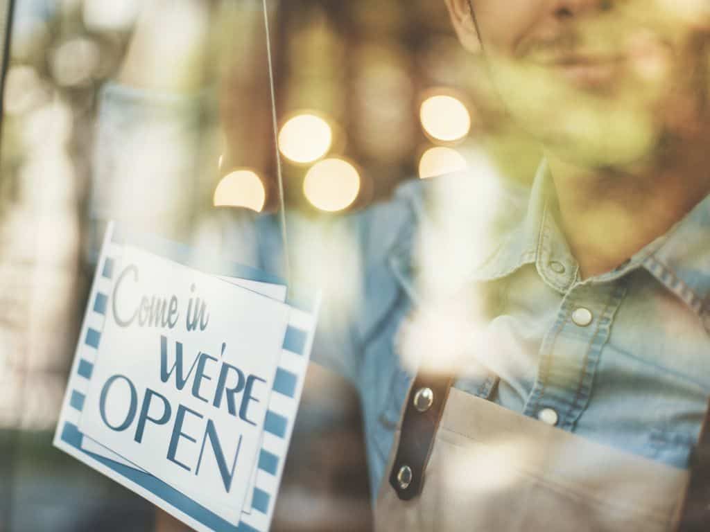 Business networking events for succes