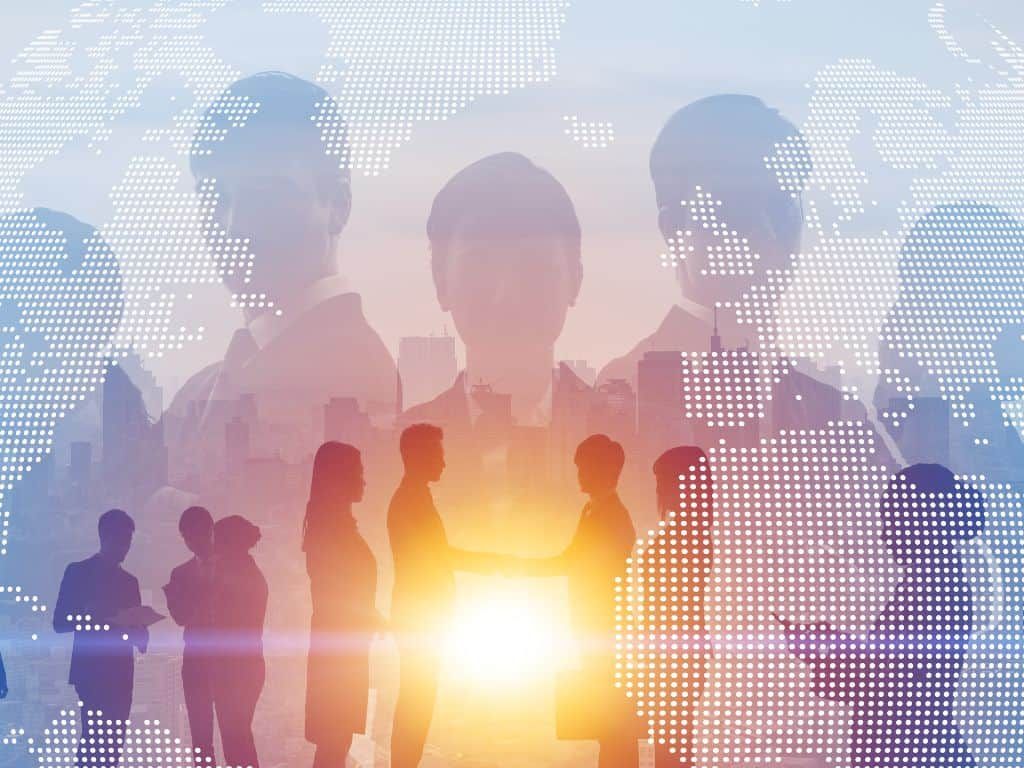 Business networking events: styrk dine forbindelser