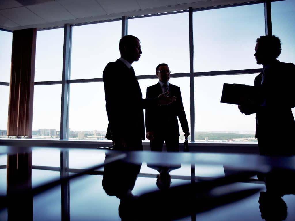 Business networking events til ledelse