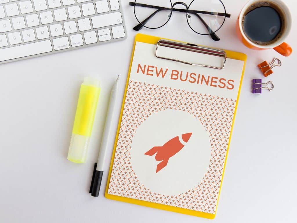 Business outsourcing: optimering af processer