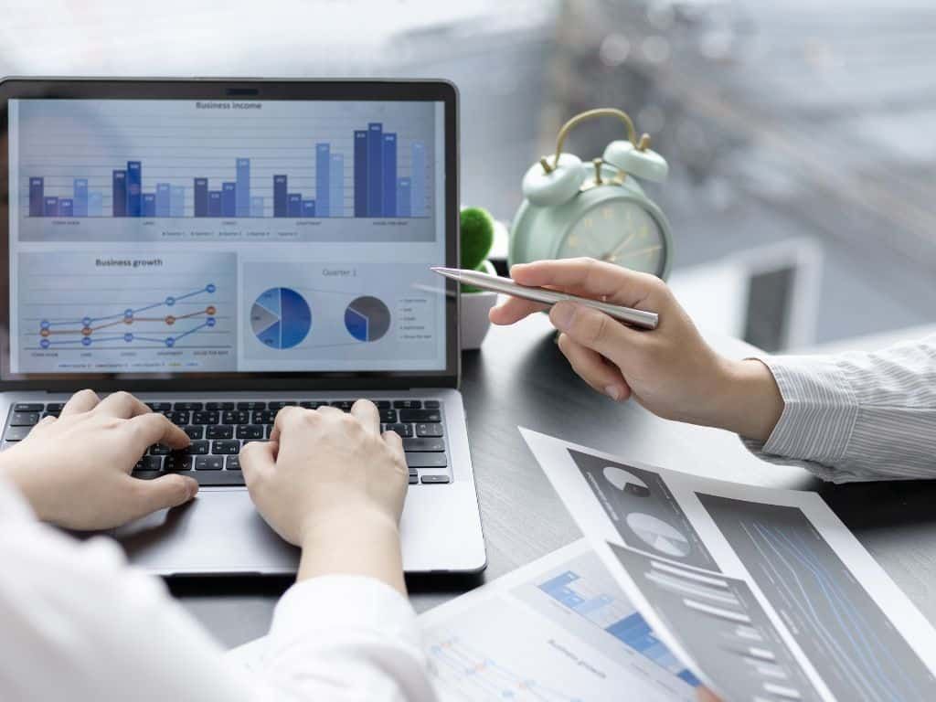 Business performance analysis: måling af resultater