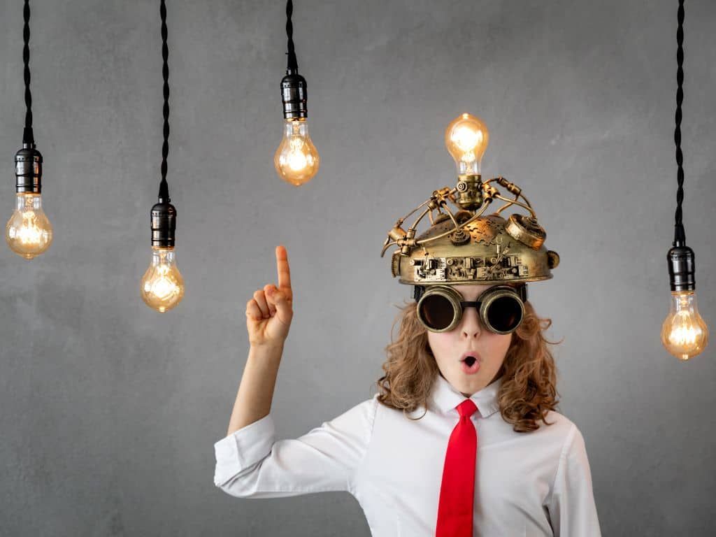 Business risk management: beskyt din investering