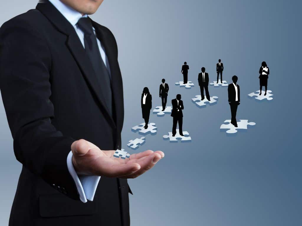 Business risks ved international ekspansion