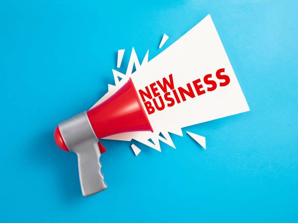 Business skalering gennem effektive værktøjer