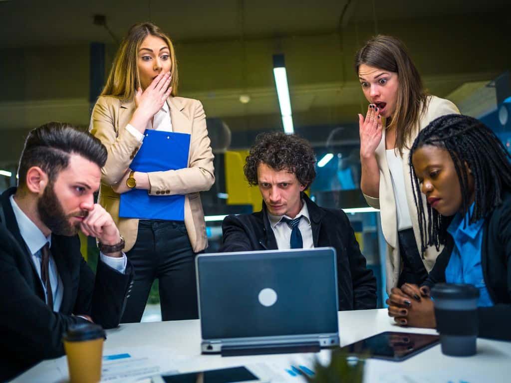 Business vækststrategier for startups