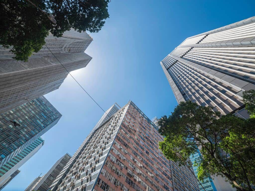 Corporate finance: Strategier til vækst