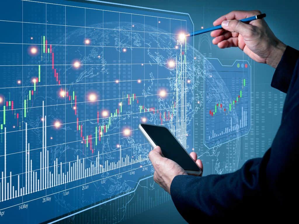 Corporate strategy i globale markeder