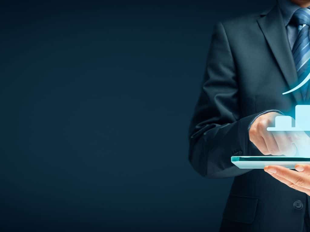 Digital marketing strategier til online business