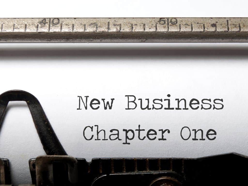 Digital transformation i international business