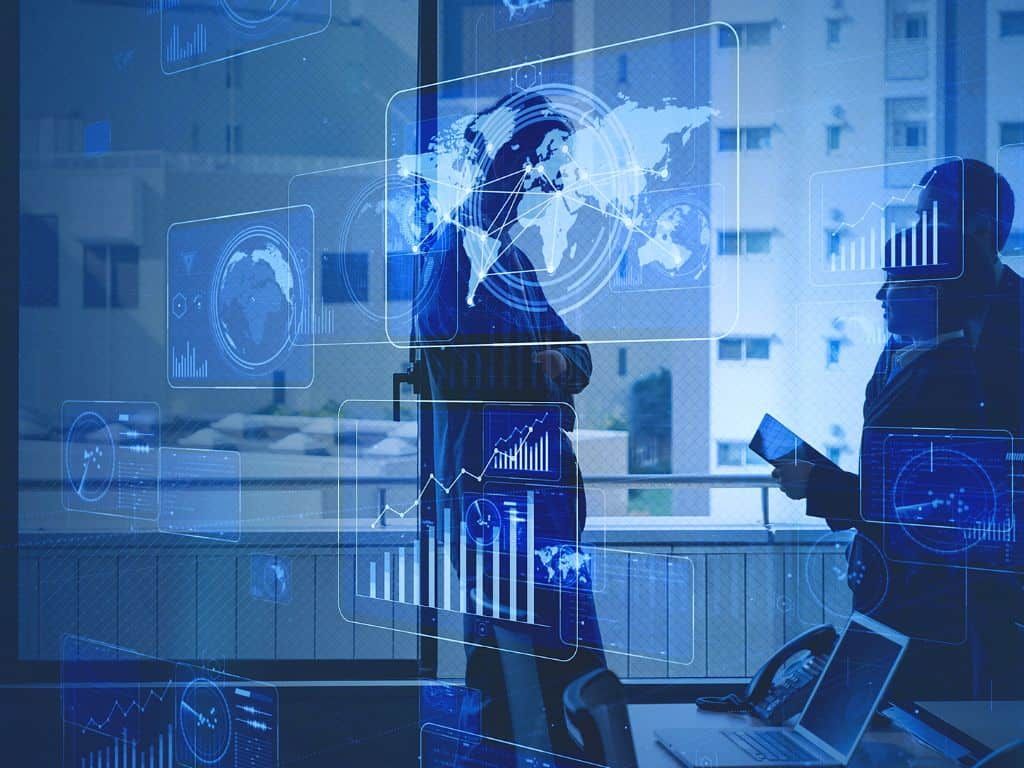 Digital transformation: Optimer din online forretning