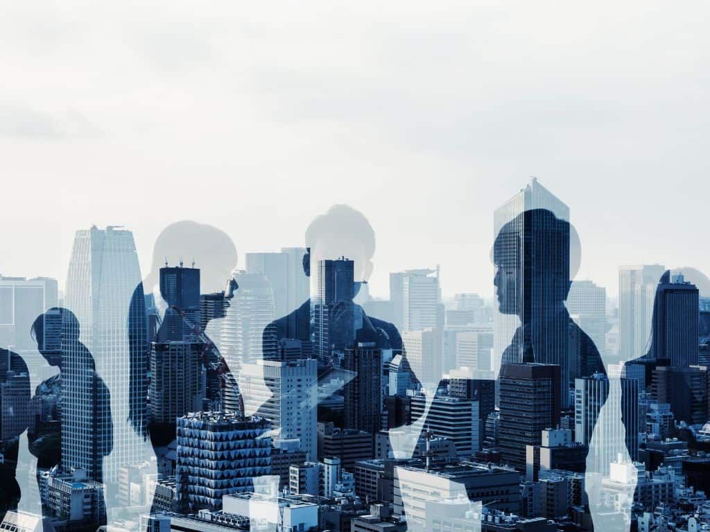 Digital transformation: optimér din virksomhed effektivt