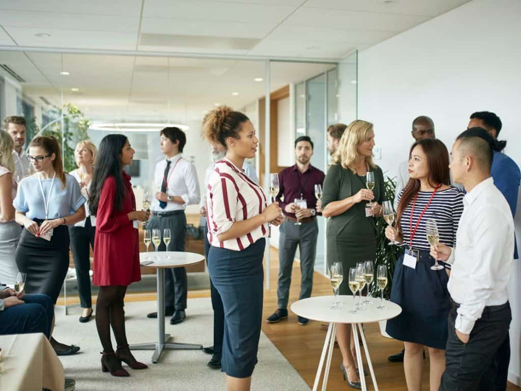 E-business og den digitale fremtid for forretning