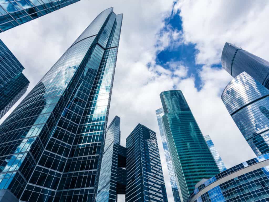 E-business og e-handel: fremtiden er digital