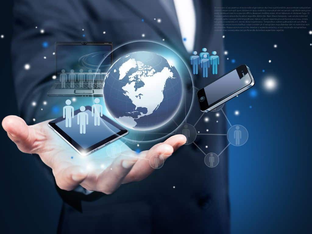 E-business og online udfordringer