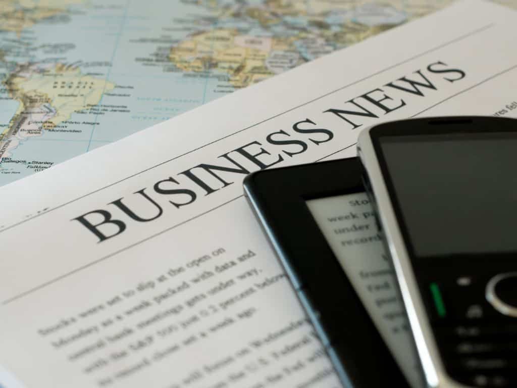 Effektiv business management og ledelse