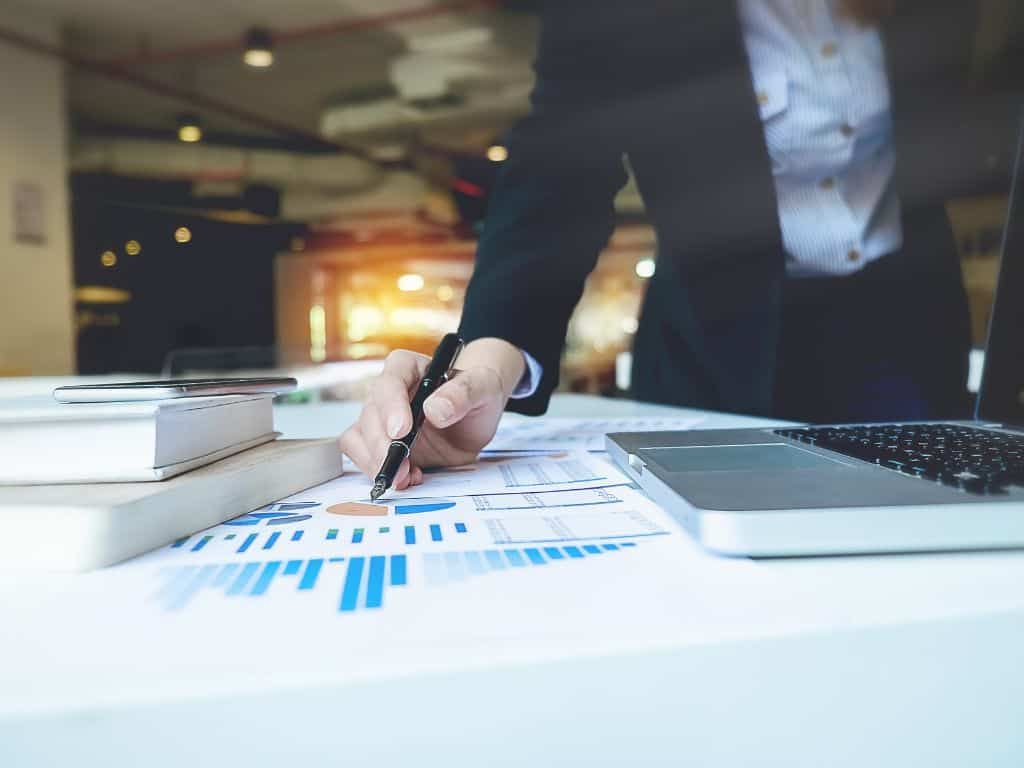 Effektiv kommunikation i business organisationer