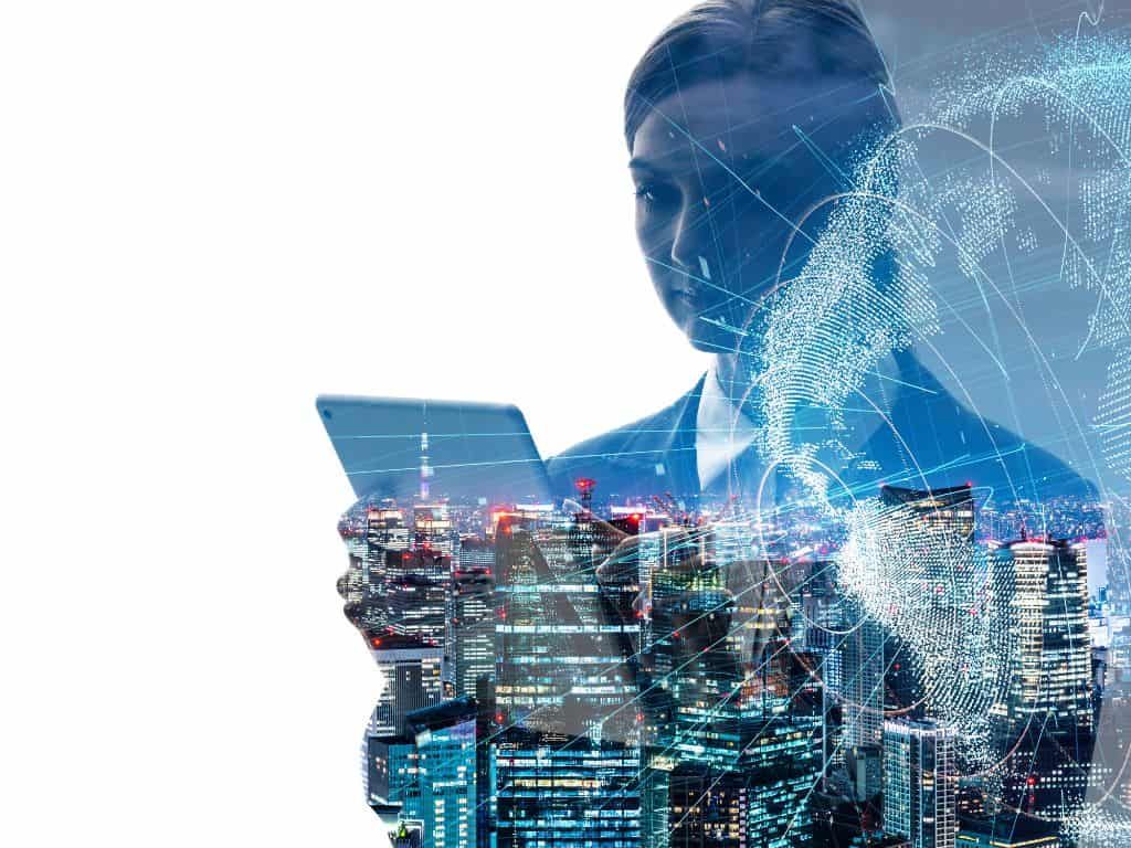 Effektiv ledelse i business for små virksomheder