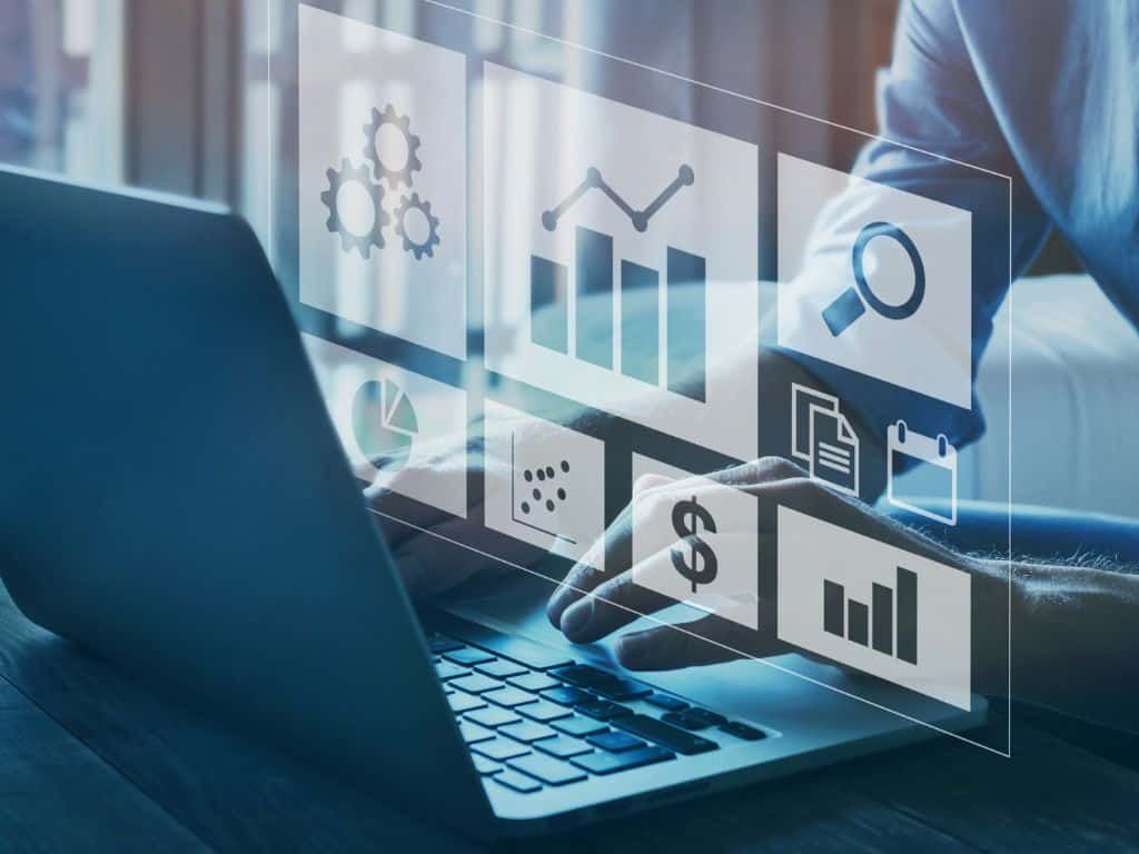 Financial planning for business: Nøglen til stabilitet