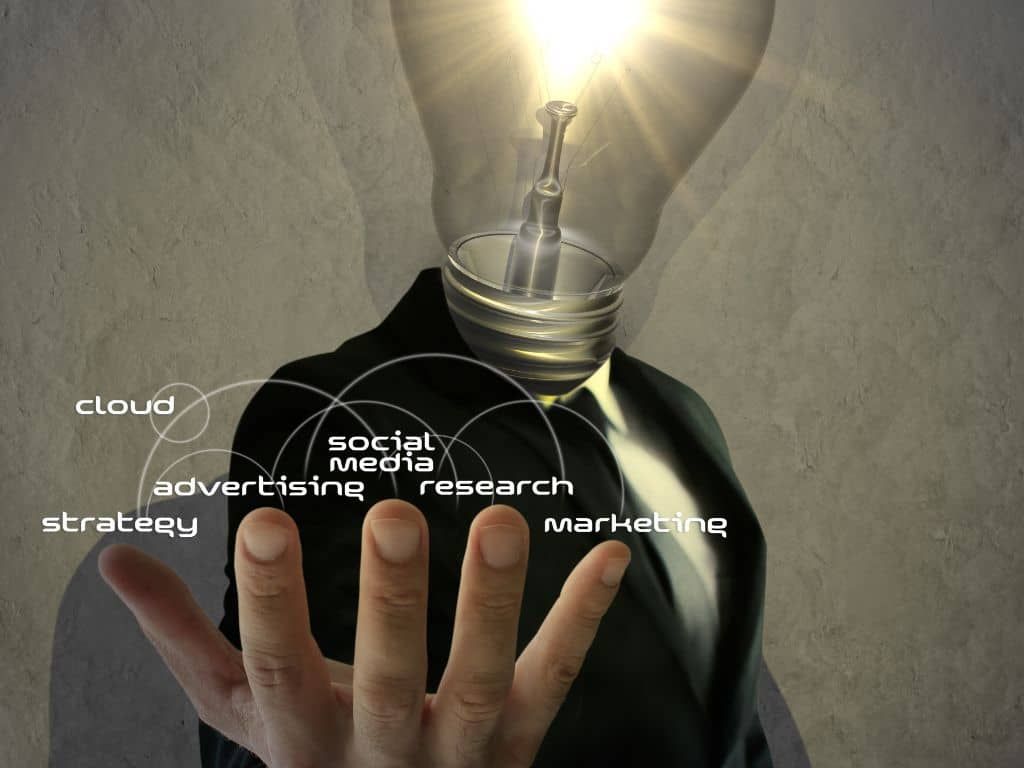 Forretningsudvikling: skab vækst med innovation