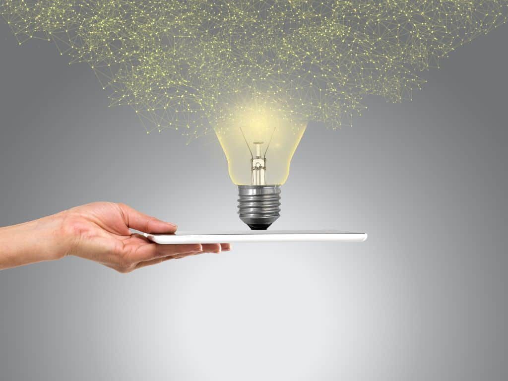 Innovationsstrategier i corporate business