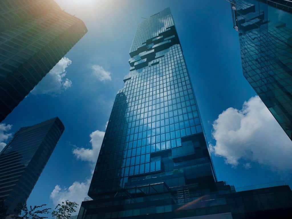 International business og global strategi