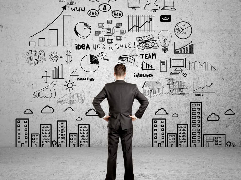 International business strategier for 2024