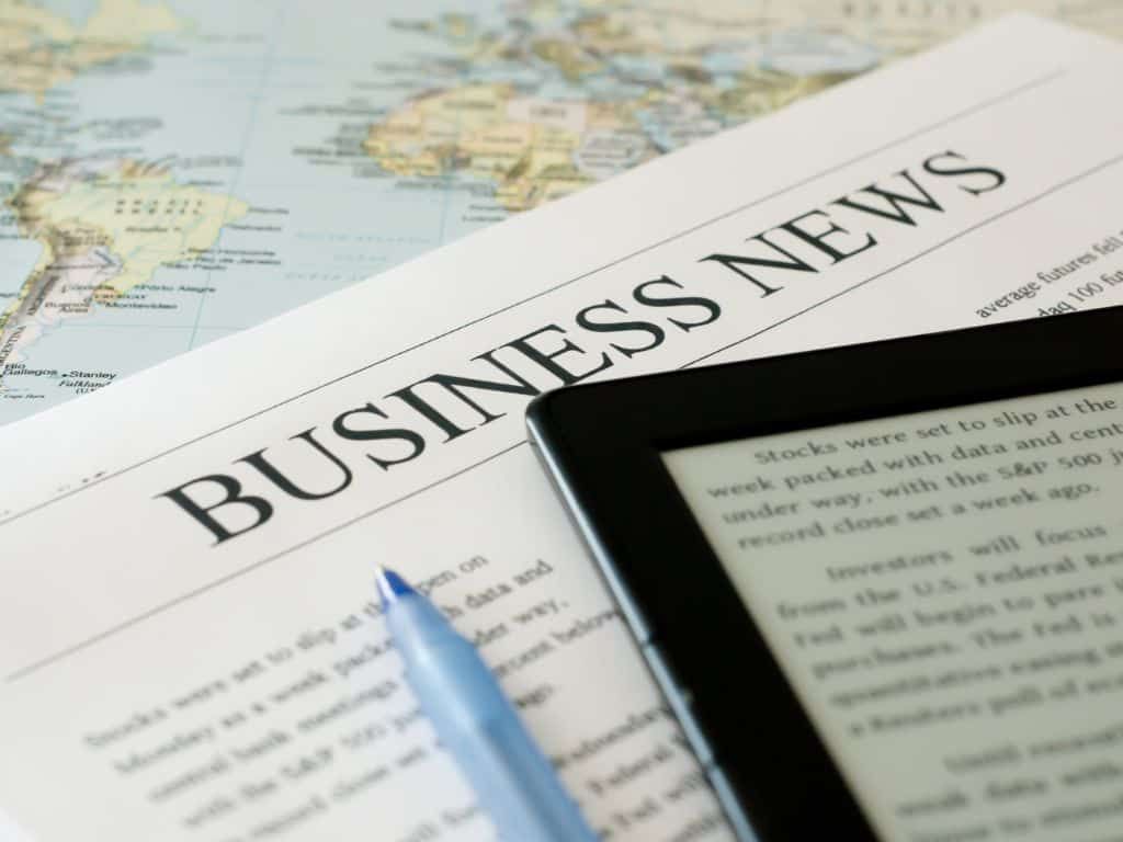 International business strategy: sådan navigerer du globalt