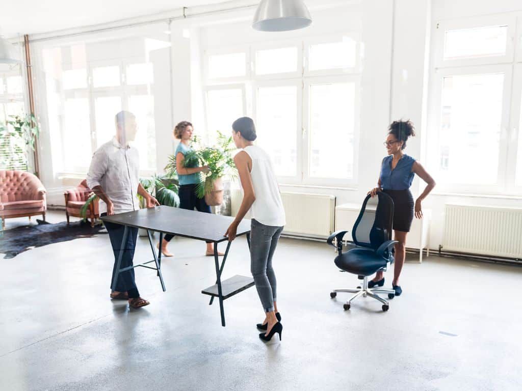 Ledelse i business: styrk dit team