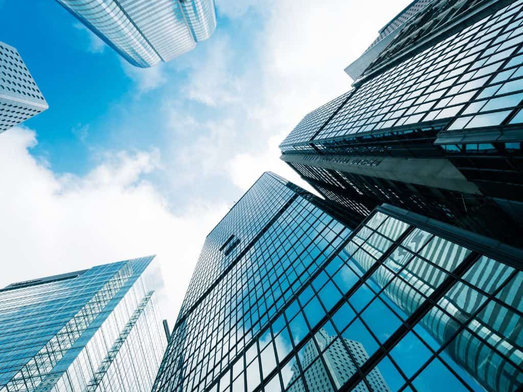 Markedsanalyse og business strategi planlægning