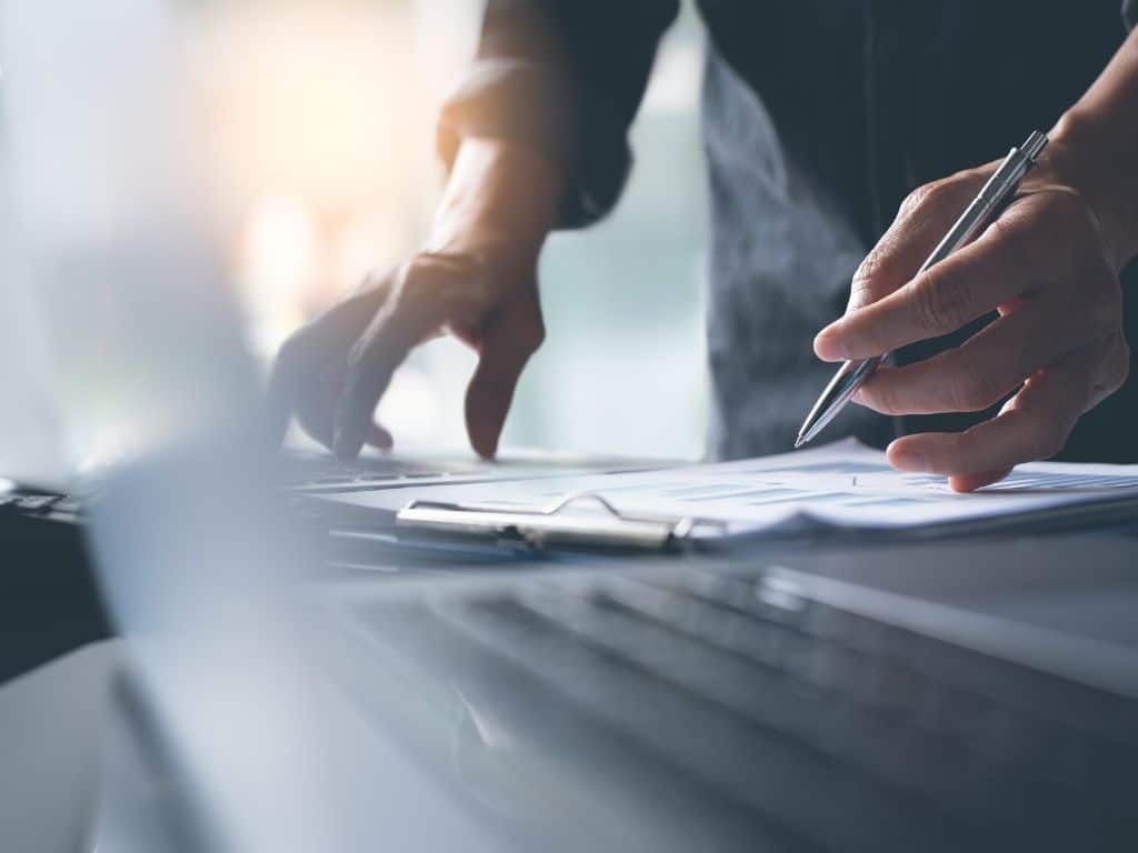 Online business muligheder for små iværksættere